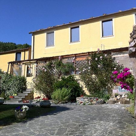 Il Giardino Degli Angeli Bed & Breakfast Framura Dış mekan fotoğraf