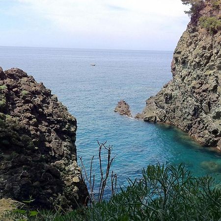 Il Giardino Degli Angeli Bed & Breakfast Framura Dış mekan fotoğraf