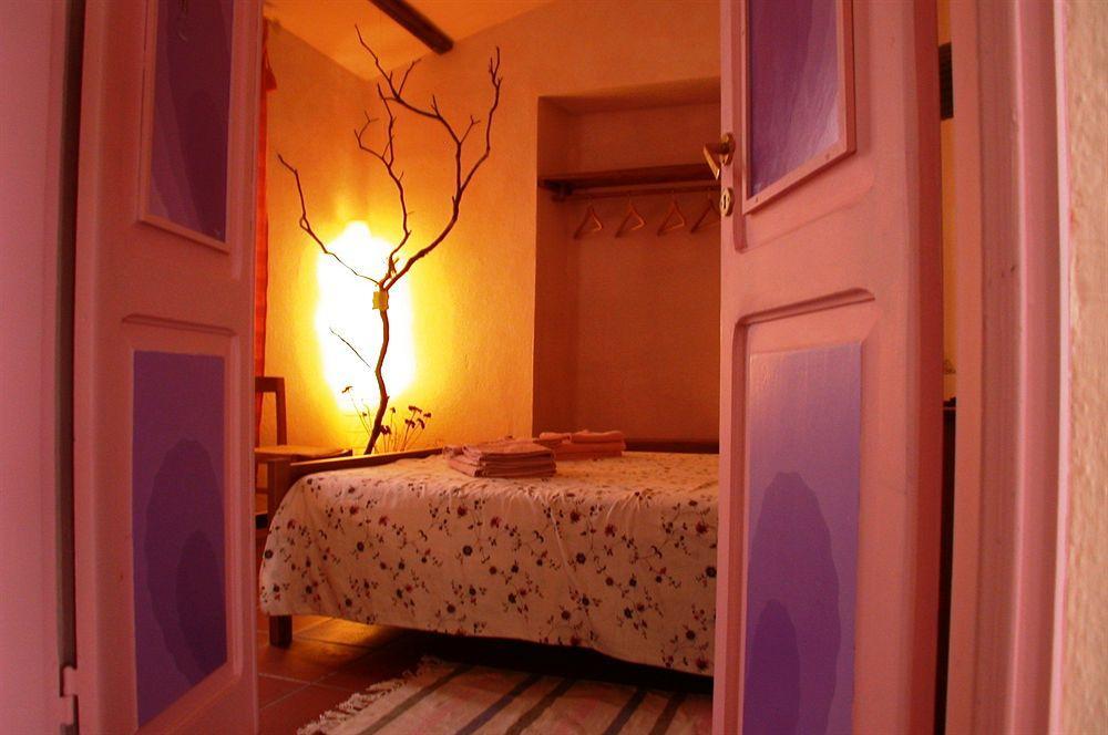 Il Giardino Degli Angeli Bed & Breakfast Framura Dış mekan fotoğraf