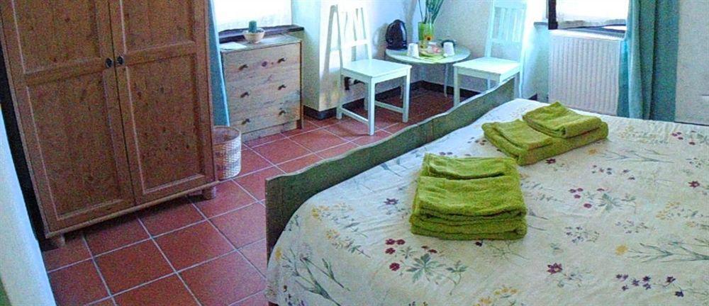 Il Giardino Degli Angeli Bed & Breakfast Framura Dış mekan fotoğraf