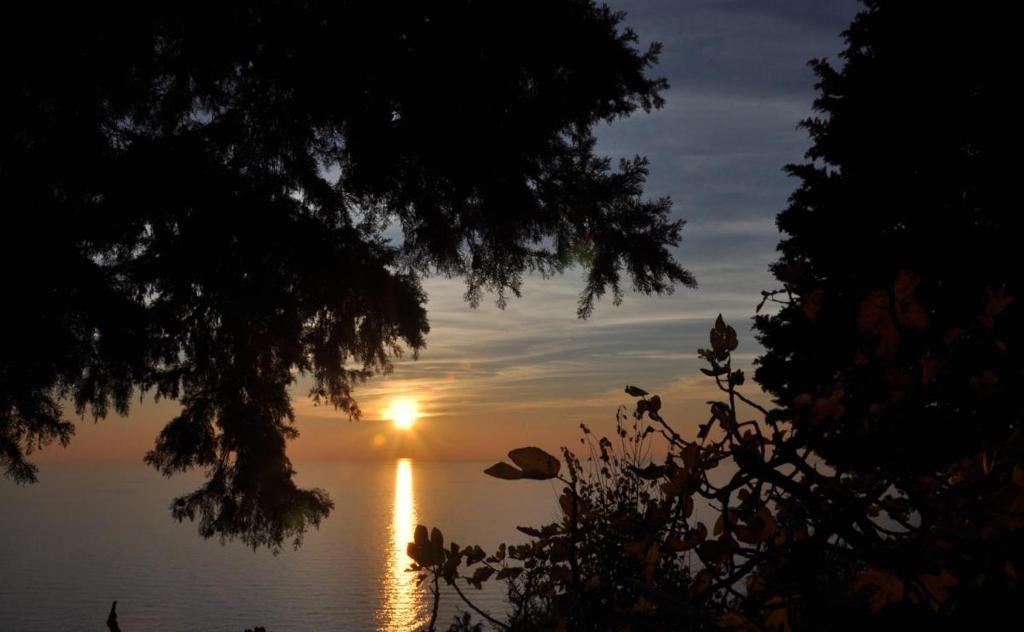 Il Giardino Degli Angeli Bed & Breakfast Framura Dış mekan fotoğraf