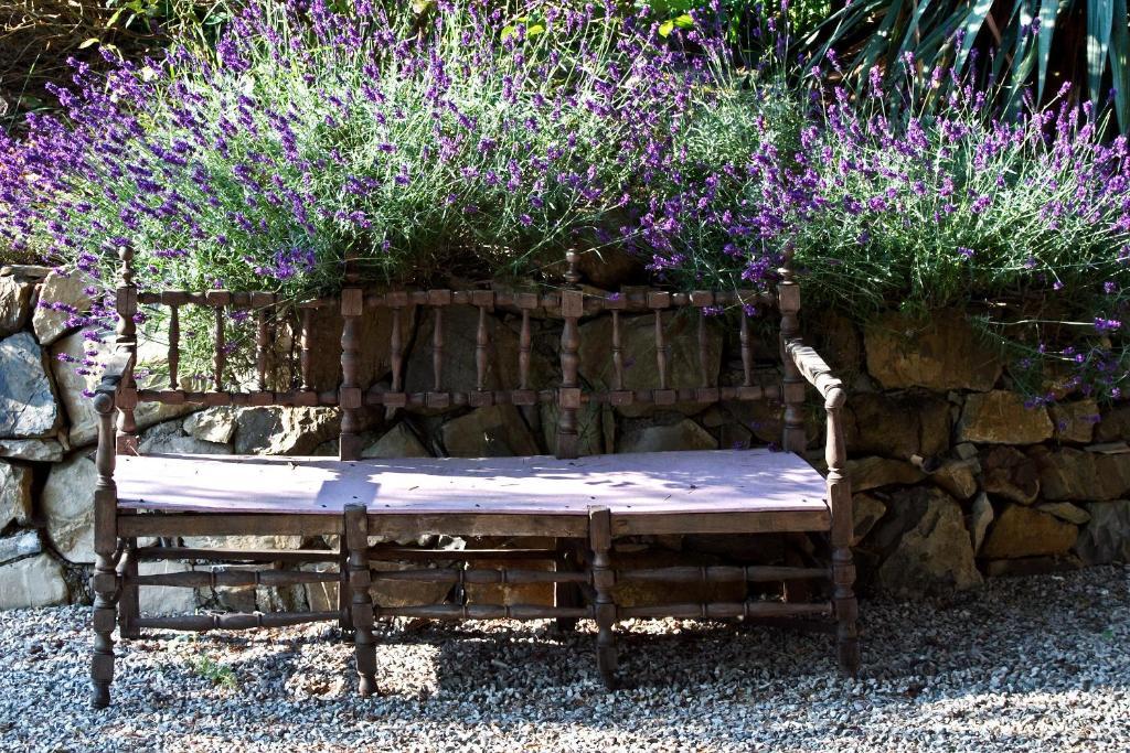 Il Giardino Degli Angeli Bed & Breakfast Framura Dış mekan fotoğraf