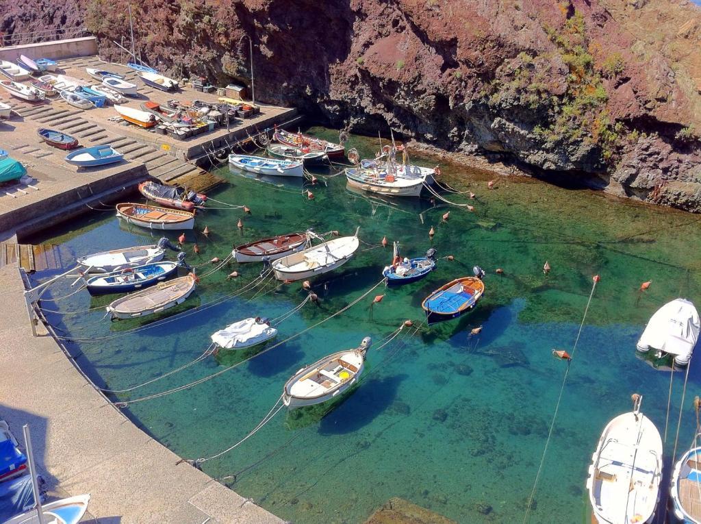 Il Giardino Degli Angeli Bed & Breakfast Framura Dış mekan fotoğraf